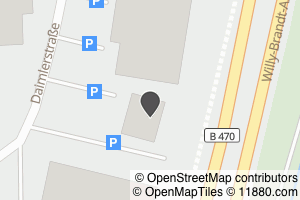 In Kartenansicht öffnen