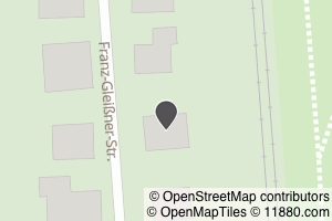 In Kartenansicht öffnen