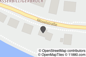 In Kartenansicht öffnen