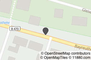 In Kartenansicht öffnen