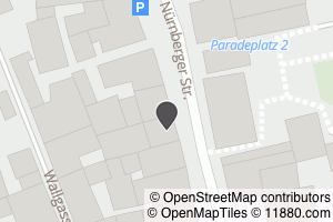 In Kartenansicht öffnen