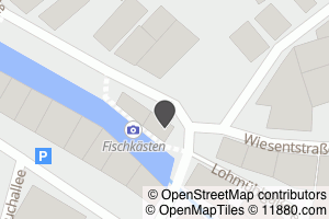 In Kartenansicht öffnen