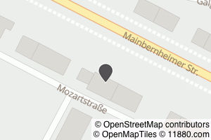 In Kartenansicht öffnen