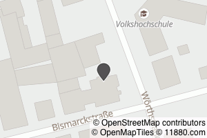 In Kartenansicht öffnen