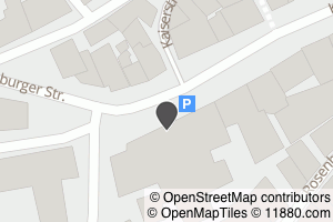 In Kartenansicht öffnen