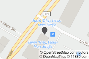 In Kartenansicht öffnen