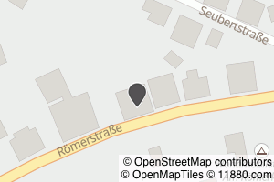 In Kartenansicht öffnen