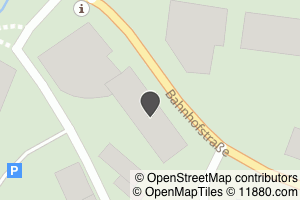 In Kartenansicht öffnen