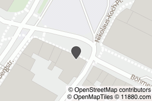 In Kartenansicht öffnen