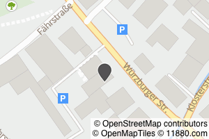 In Kartenansicht öffnen