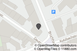 In Kartenansicht öffnen