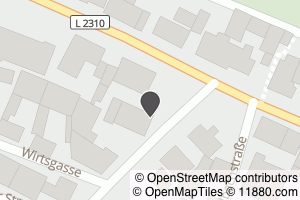 In Kartenansicht öffnen