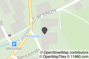 In Kartenansicht öffnen