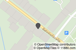 In Kartenansicht öffnen