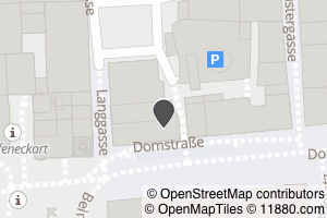 In Kartenansicht öffnen