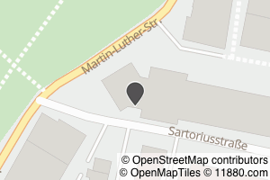 In Kartenansicht öffnen