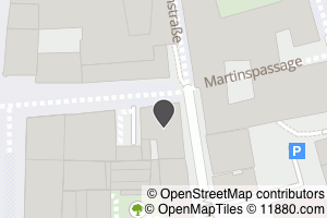 In Kartenansicht öffnen