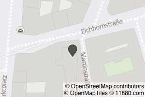 In Kartenansicht öffnen