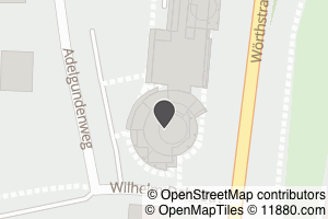 In Kartenansicht öffnen