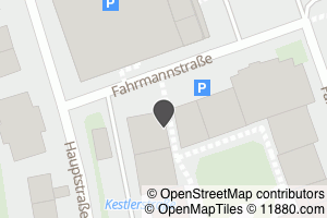 In Kartenansicht öffnen