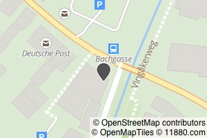 In Kartenansicht öffnen