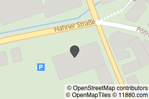 In Kartenansicht öffnen