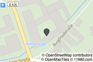 In Kartenansicht öffnen