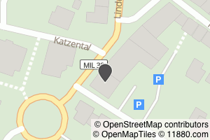 In Kartenansicht öffnen