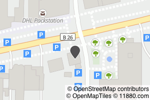 In Kartenansicht öffnen