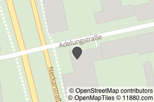 In Kartenansicht öffnen