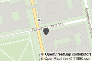 In Kartenansicht öffnen