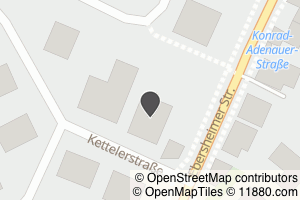 In Kartenansicht öffnen