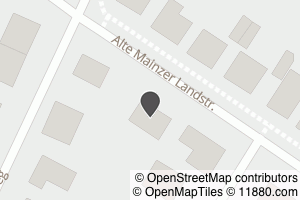 In Kartenansicht öffnen