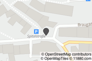 In Kartenansicht öffnen