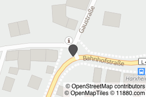 In Kartenansicht öffnen