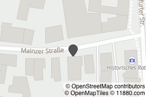 In Kartenansicht öffnen