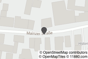 In Kartenansicht öffnen