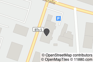 In Kartenansicht öffnen