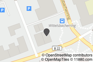 In Kartenansicht öffnen