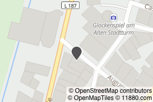 In Kartenansicht öffnen