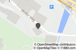 In Kartenansicht öffnen