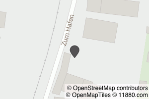 In Kartenansicht öffnen