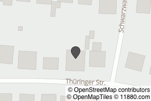 In Kartenansicht öffnen