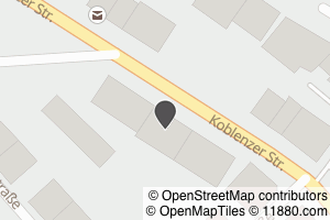 In Kartenansicht öffnen