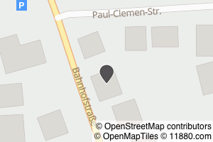 In Kartenansicht öffnen