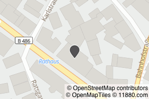 In Kartenansicht öffnen