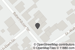 In Kartenansicht öffnen