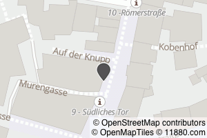 In Kartenansicht öffnen