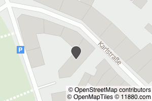 In Kartenansicht öffnen