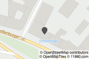 In Kartenansicht öffnen